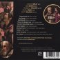grace kelly & lee konitz - grafefullee CD 2008 like new 10 tracks pazz productions 15-8