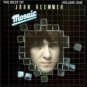 john klemmer - mosaic CD 1996 grp mca 14 tracks like new GRD-9838