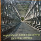robbie lee quintet live! organization of matter in the universe (for a rainy afternoon) CD like new