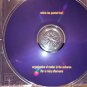 robbie lee quintet live! organization of matter in the universe (for a rainy afternoon) CD like new