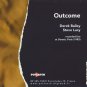 derek bailey and steve lacy - outcome CD 1999 potlatch france 5 tracks new factory-sealed P 199