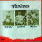 derek bailey, george lewis, john zorn - yankees CD 1992 celluloid reissue used CELD5006