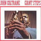 john coltrane - giant steps CD 1987 atlantic 12 tracks like new 1311-2 john coltrane - giant steps CD 1987 atlantic 12 tracks like new 1311-2