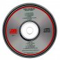 john coltrane - giant steps CD 1987 atlantic 12 tracks like new 1311-2