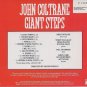 john coltrane - giant steps CD 1987 atlantic BMG Direct 12 tracks used 1311-2