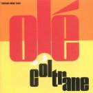 john coltrane - Olé Coltrane CD 1989 atlantic 4 tracks like new 1373-2 john coltrane - Olé Coltrane CD 1989 atlantic 4 tracks like new 1373-2