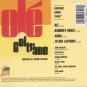 john coltrane - Ol&Atilde;&copy; Coltrane CD 1989 atlantic 4 tracks like new 1373-2