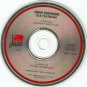 john coltrane - Ol&Atilde;&copy; Coltrane CD 1989 atlantic 4 tracks like new 1373-2