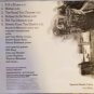 branford marsalis - i heard you twice the first time (special radio edits) CD 1992 like new CSK 4720