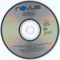 hugh masakela - uptownship CD 1989 novus rca bmg like new 3070-2-N