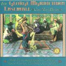 george mgrdichian - one man's passion CD 1990 shanachie 10 tracks like new SH 65004 george mgrdichian - one man's passion CD 1990 shanachie 10 tracks like new SH 65004