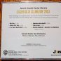 lincoln center jazz orchestra w/ wynton marsalis - essentially ellington 2003 CD like new PP5516