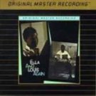 ella fitzgerald & louis armstrong - ella and louis again limited ed. 2 GOLD CDs 1995 MFSL UDCD 2-651 ella fitzgerald & louis armstrong - ella and louis again limited ed. 2 GOLD CDs 1995 MFSL UDCD 2-651