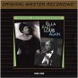 ella fitzgerald & louis armstrong - ella and louis again limited ed. 2 GOLD CDs 1995 MFSL UDCD 2-651