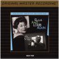 ella fitzgerald & louis armstrong - ella and louis again limited ed. 2 GOLD CDs 1995 MFSL UDCD 2-651