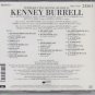 kenny burrell - introducing kenny burrell 2CD limited edition connoisseur series 2000 blue note new