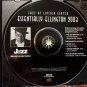 duke ellington orchestra - essentially ellington CD 2003 jazz at lincoln center 3 tracks like new