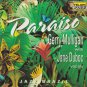 gerry mulligan with jane duboc - paraiso CD 1993 telarc jazz 11 tracks like new CD-83361