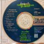 gerry mulligan quartet - dragonfly CD 1995 telarc jazz 10 tracks like new CD-83377