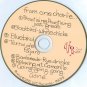 charlie watts quintet - from one charlie CD 1991 UFO london 7 tracks near mint UFO 2 CD