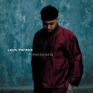leon parker - awakening CD 1998 sony used like new CK 68076