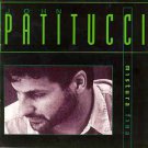 john patitucci - mistura fina CD 1995 grp 13 tracks like new GRD-9802