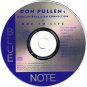 don pullen & african-brazilian connection - ode to life CD 1993 blue note like new D 125428