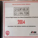 essentially ellington 2004 - lincoln center jazz orchestra w/ wynton marsalis CD like new PP5739 essentially ellington 2004 - lincoln center jazz orchestra w/ wynton marsalis CD like new PP5739