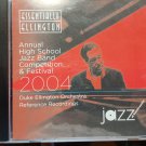 essentially ellington 2004: duke ellington orchestra reference recordings CD like new EE.RR.04 essentially ellington 2004: duke ellington orchestra reference recordings CD like new EE.RR.04