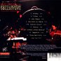 david sanborn & the pittsburgh collective feat. matt haimovitz - live at knitting factory CD OX2010