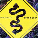 spyro gyra - road scholars CD 1997 grp 11 tgracks like new GRD-9903