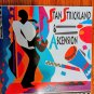 stan strickland & ascension - self-titled CD 1993 celestina 13 tracks like new