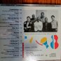 stan strickland & ascension - self-titled CD 1993 celestina 13 tracks like new