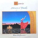 strunz & farah - misterio CD 1989 water lily acoustics 7 tracks like new WLA-CS-08-CD