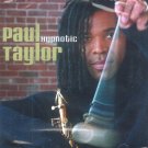 paul taylor - hypnotic CD 2001 peak records reissue 11 tracks like new PKD-8506-2