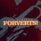 yid vicious - forverts! CD 2002 knitting factory 16 tracks like new KFW 308 yid vicious - forverts! CD 2002 knitting factory 16 tracks like new KFW 308