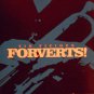 yid vicious - forverts! CD 2002 knitting factory 16 tracks like new KFW 308