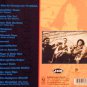 yid vicious - forverts! CD 2002 knitting factory 16 tracks like new KFW 308
