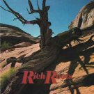 rich roots - various artists CD 1987 retro allegiance 20 tracks used like new rich roots - various artists CD 1987 retro allegiance 20 tracks used like new
