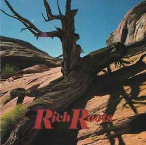 rich roots - various artists CD 1987 retro allegiance 20 tracks used like new