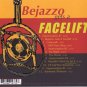 NRG ensemble - bejazzo gets a facelift CD 1997 atavistic 12 tracks like new ALP73CD