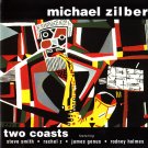 michael zilber - two coasts CD 1999 IGMOD records 10 tracks like new IGM-49904-2 michael zilber - two coasts CD 1999 IGMOD records 10 tracks like new IGM-49904-2