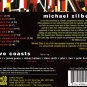 michael zilber - two coasts CD 1999 IGMOD records 10 tracks like new IGM-49904-2