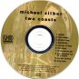 michael zilber - two coasts CD 1999 IGMOD records 10 tracks like new IGM-49904-2