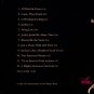 tim zimmerman and the king's brass - joyful CD 1992 track records canada like new CD555