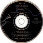 tim zimmerman and the king's brass - joyful CD 1992 track records canada like new CD555