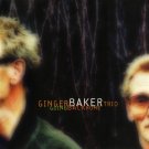 ginger baker trio - going back home CD 1994 atlantic 10 tracks like new 82652-2 ginger baker trio - going back home CD 1994 atlantic 10 tracks like new 82652-2