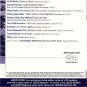 jazziz september 2002 - various artists CD 2002 jazziz telarc 11 tracks like new JZD0902