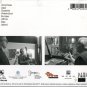 francois carrier - traveling lights CD 2004 justin time canada 8 tracks new JUST 203-2