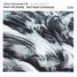 jack dejohnette ravi coltrane matthew garrison - in movement CD 2016 like new ECM 2488 B0024849-02